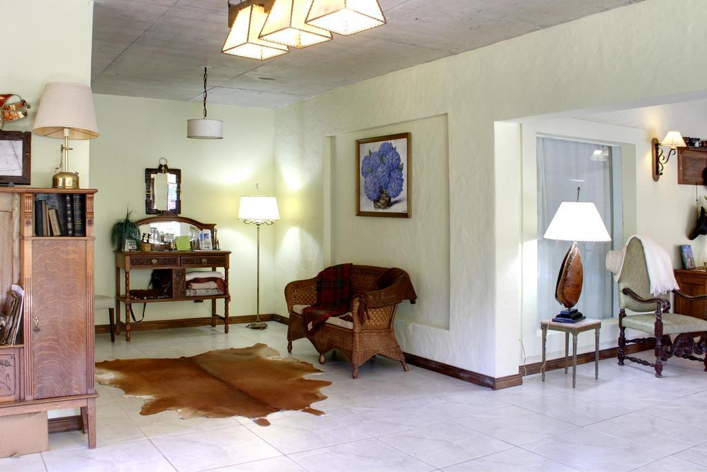 Neike Boutique Hotel มัลโดนาโด ภายนอก รูปภาพ