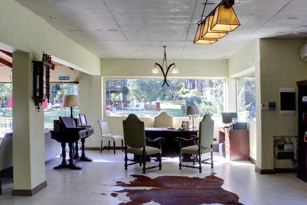 Neike Boutique Hotel มัลโดนาโด ภายนอก รูปภาพ