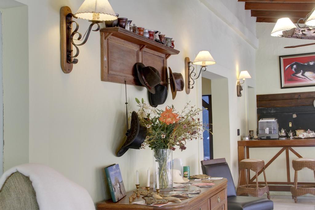 Neike Boutique Hotel มัลโดนาโด ภายนอก รูปภาพ
