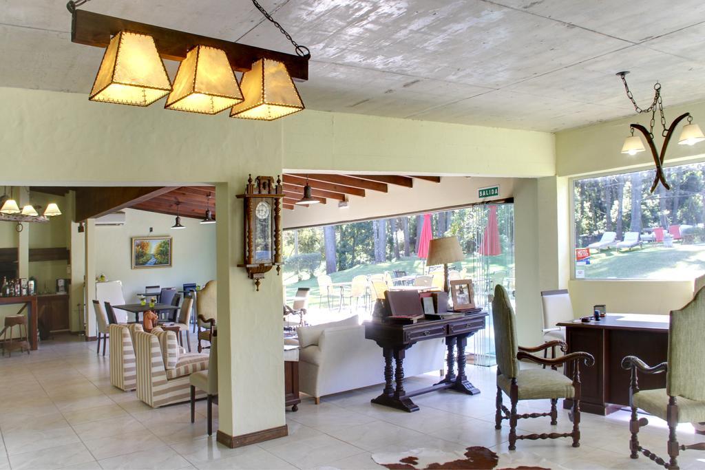 Neike Boutique Hotel มัลโดนาโด ภายนอก รูปภาพ