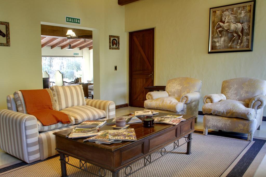 Neike Boutique Hotel มัลโดนาโด ภายนอก รูปภาพ