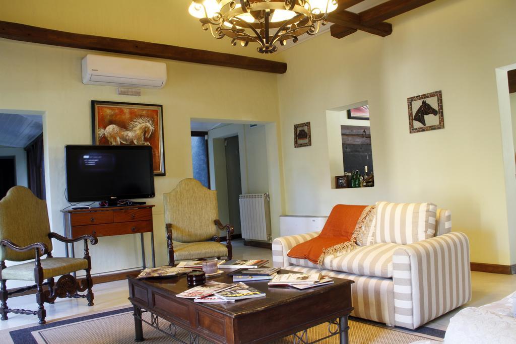 Neike Boutique Hotel มัลโดนาโด ภายนอก รูปภาพ