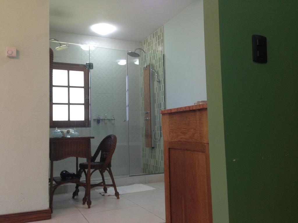 Neike Boutique Hotel มัลโดนาโด ภายนอก รูปภาพ