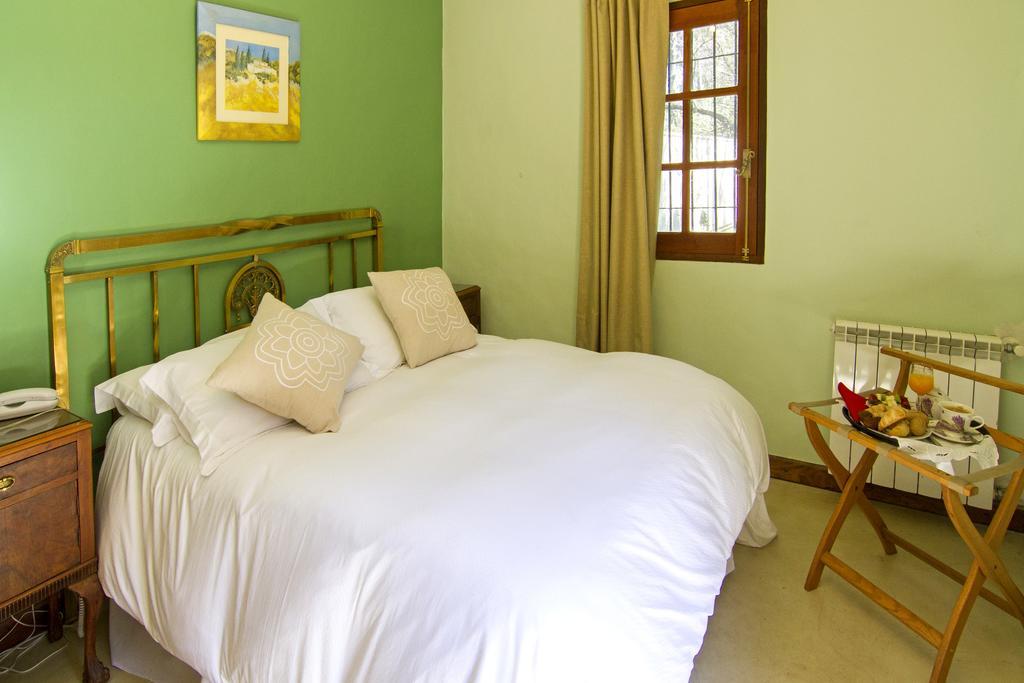 Neike Boutique Hotel มัลโดนาโด ภายนอก รูปภาพ