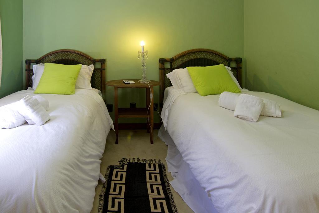 Neike Boutique Hotel มัลโดนาโด ภายนอก รูปภาพ
