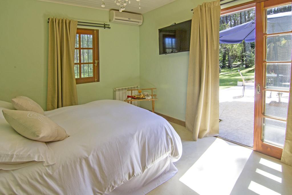 Neike Boutique Hotel มัลโดนาโด ภายนอก รูปภาพ