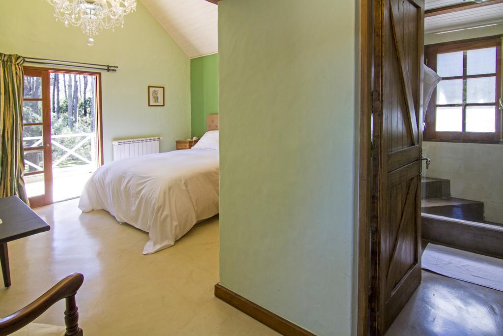 Neike Boutique Hotel มัลโดนาโด ภายนอก รูปภาพ