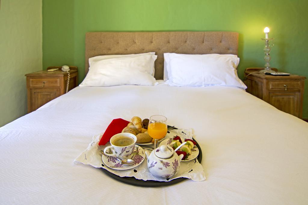 Neike Boutique Hotel มัลโดนาโด ภายนอก รูปภาพ
