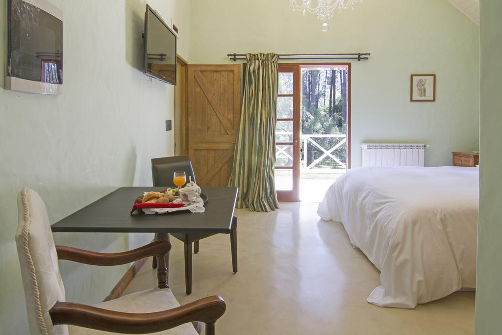 Neike Boutique Hotel มัลโดนาโด ภายนอก รูปภาพ