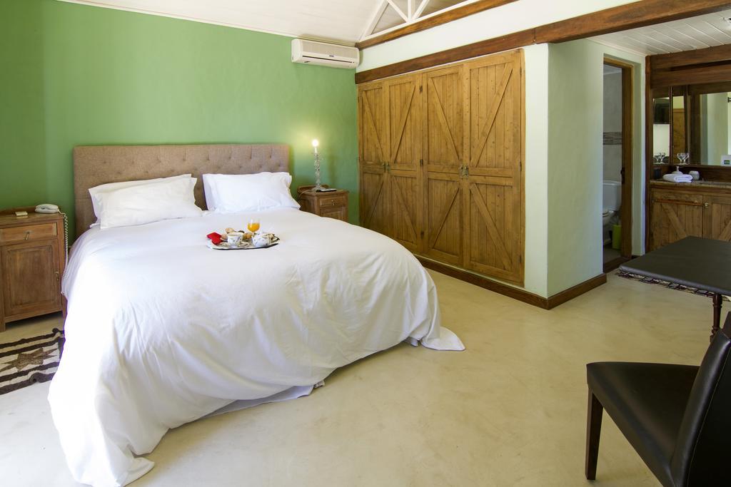 Neike Boutique Hotel มัลโดนาโด ภายนอก รูปภาพ