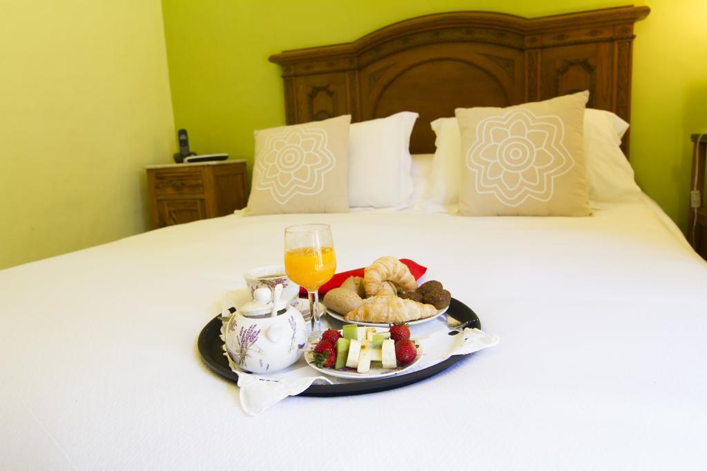 Neike Boutique Hotel มัลโดนาโด ภายนอก รูปภาพ