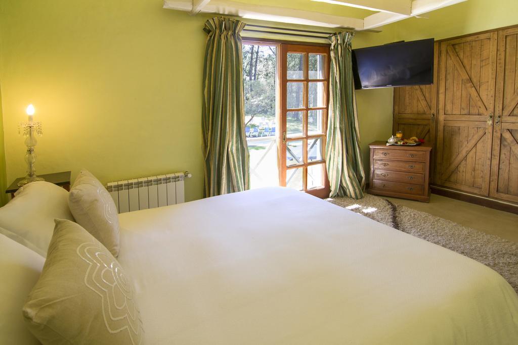 Neike Boutique Hotel มัลโดนาโด ภายนอก รูปภาพ