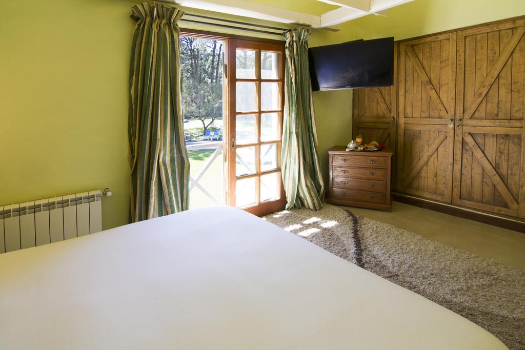 Neike Boutique Hotel มัลโดนาโด ภายนอก รูปภาพ