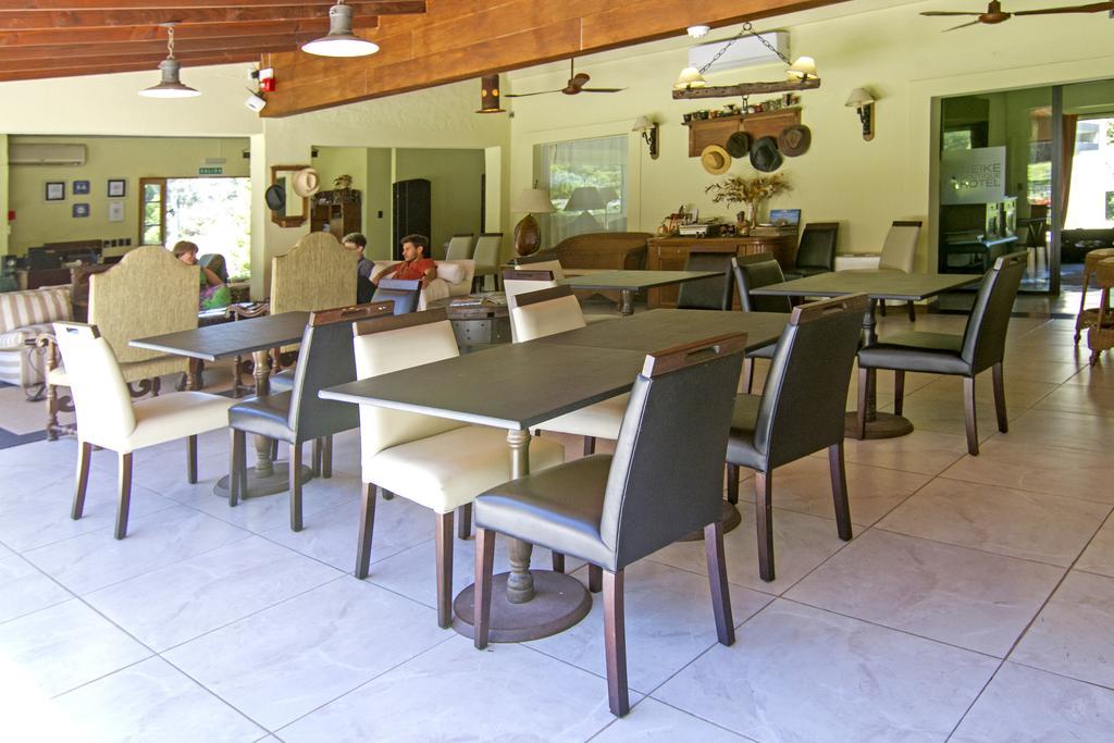 Neike Boutique Hotel มัลโดนาโด ภายนอก รูปภาพ