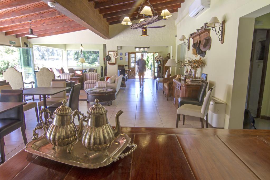 Neike Boutique Hotel มัลโดนาโด ภายนอก รูปภาพ