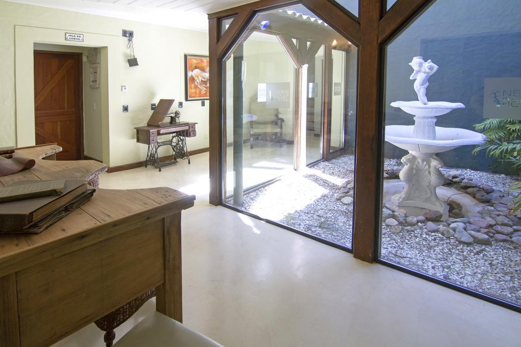 Neike Boutique Hotel มัลโดนาโด ภายนอก รูปภาพ