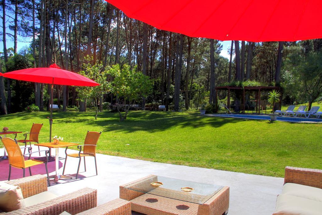 Neike Boutique Hotel มัลโดนาโด ภายนอก รูปภาพ