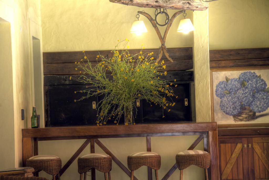 Neike Boutique Hotel มัลโดนาโด ภายนอก รูปภาพ